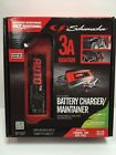 Sp1297 Schumacher Doe Automatic Battery Maintainer 026666812979