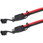 Sp2710awg1 Sae To Extension Cable Dc Power Automotive 608473917285