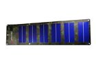 Sp600 Schumacher Foldable Solar Panel Camo Edition For Charging