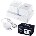 Sparlocharger Charging Categories Station For Arlo Pro Rechargable 768202356799