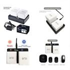 Sparlochargerblack Sully Charging Station Categories For Arlo Netgear 768202357697