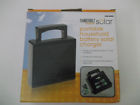 Aaa-aa-c-d-9v Spc-2a Thunderbolt Portable Solar Powered Battery Charger For Batteries