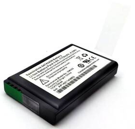 Icp73048 Spectralink 84743428 Battery Pack Dect Handset 3.6v 1170mah Genuine