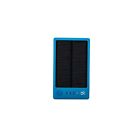Spgmn-wht-ble Solpro Solar Cell Phone Emergency Charger Disaster Survival 858780005001
