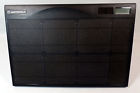 Spn4567b Motorola Solar Charging Charger Kit Iridium Satellite Phone