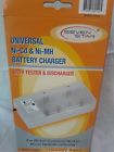 110-220v.for Ss801 Seven Star Aa Battery Charger Dual Voltage Aaa