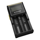 Ssi-z1016704 Nitecore Sysmax Industrial Digicharger