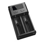 Ssi-z1016707 Nitecore Sysmax Industrial Intellicharger