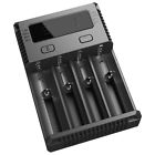 Ssi-z1016708 Nitecore Sysmax Industrial Intellicharger