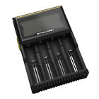 Ssi-z1019002 Nitecore Sysmax Industrial Digicharger