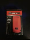 Ssx18p1130 Snap On Portable Socket Battery Pack
