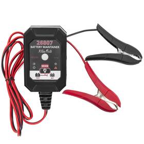 Stark 789610835027 Deluxe Battery Saver Maintainer Charger