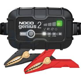 A-genius2-ai Stevens Lake Parts A-genius2 - 2a Battery Charger