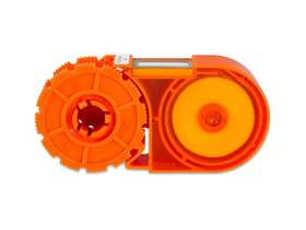 Sticklers 783462000640 Mcc-ccwmt - Cassette Cleanclicker Mt Fiber Optic End-face Cleaner For