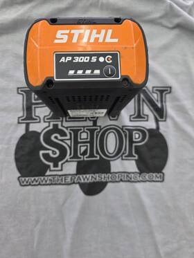 Ps3032482 Stihl 886661620616 Ap 300 S Battery