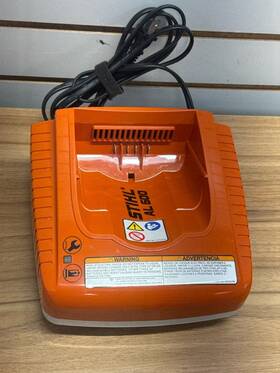 Tdw039387 Stihl Al500 High-speed Battery Charger Model#