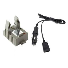 22051-74102-bundle Streamlight Strion Charger Holder With 12v Dc Car Charge Cord