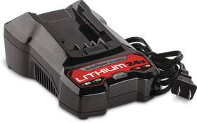 Strikemaster 043253122860 Lithium 24v Chargers Ltv-cb Battery Charger