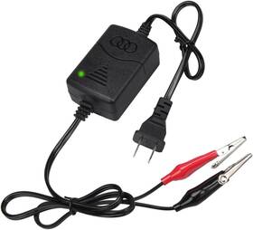 Suvnie-1142bc Suvnie 12v 1000ma Sla Battery Charger Maintainer Sealed Lead Acid Charge