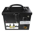 Svchargebox Street Vision Rechargeable Battery