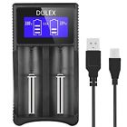 Sw-2 Dulex Universal Smart Rechargable 887898384173
