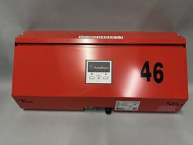 Asic-21225 Swede Electronics Autostore System Charger. Asic-21225. Robot Chargers. 24v