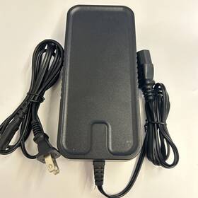 Fy1685463000 Swft Genuine Oem Okai Neon Battery Charger Adapter 54.6v 3a Ul