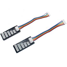 C-charge-balance-board-b-2 Sycziohu 2 Pcs Jstxh Balance Board 26s Lipo Battery Charger Extend Expansion Ada