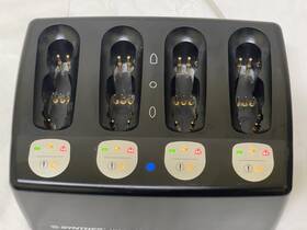 05.001.204 Synthes Universal Battery Charger Ii