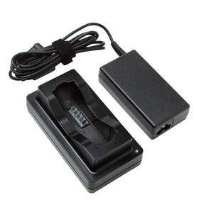 T912186 Systems 313115938961 - Battery Charger With Power Supply For Si124 Cordless And Si2