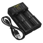 Szn227837 Universal Auto Smart Battery Charger For 6012358597525