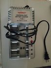 T-1199b Tenergy Universal Battery Charger With Timer Control New