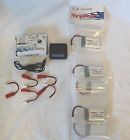 T439 Tenergy Intelligent Charger Lithium Batteries