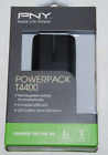 T4400 Pny Powerpack External Rechargeable 751492574813