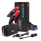 T6 Tacklife Portable Battery Car 689749208405