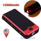 T66 Unbranded Car Jump Starter Portable Auto Battery Charger 743828982607