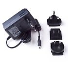 T910814 Flir Systems Power Supply Charger Plugs Black Battery 845188002145