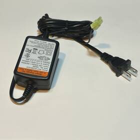 Mlf-h12w1210 Ta Raptors Smart Charger For 5-10s Nimh Battery Pack Model 5-12v 2.2-2 8ah