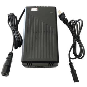 Mt-60v-lithium-pc-charger Tangspower Mototec Raven 60v 2500w Electric Scooter Lithium Battery Charger Pc Connector