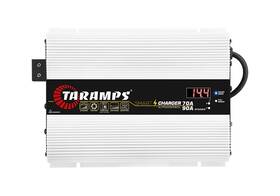 Taramps 898556849029 Smart Charger 70a/90a Automotive Power Supply And Battery