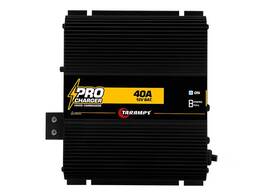 Taramps 908706602197 Pro Charger 40a 40 Amp Power Supply And Car Audio Battery