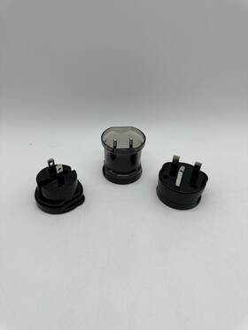 Apk01ap-52 Targus World Power Travel Adapter Model Apk01us1
