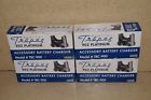 Tbc-900 Vtech Accessory Battery Lot Of New