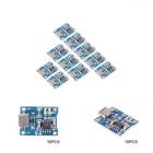 Tp4056 Te585 Micro Usb Lithium Battery Power Charger Board Module 4894479780213