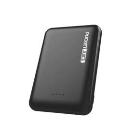 Techelegance 711181815924 5000 Mah Slim Pro Pocket Juice Portable Power Bank