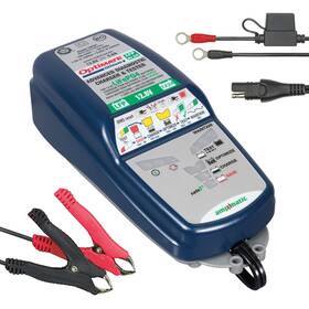 Tm-291 Tecmate 425006143912 Optimate Lithium 4s 5a 10-step 12.8v Sealed Battery Saving Charger