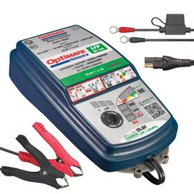 Tm281 Tecmate Optimate Lithium 8s 5a 10-step 25.6v/26.4v High Performance Battery Saving