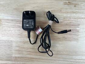 Teka006a-1000480uk Teka Ac Adapter Power Supply Cord Cable