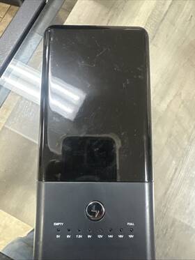 Mp3450 Tekkeon Model Mypower Universal Rechargeable Battery Pack 3v-19v