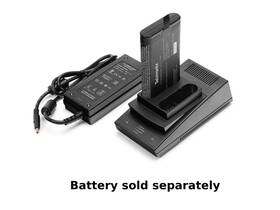 Tekbat-01 Tektronix Tekchg-01 - Standalone Battery Charger For